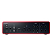 Аудиоинтерфейс Focusrite Scarlett 16i16 4th Gen Red - рис.2