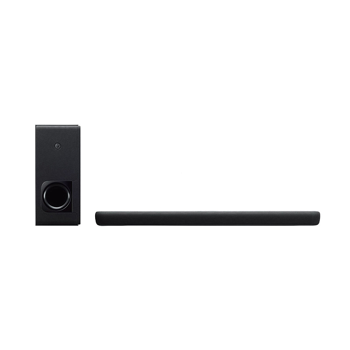 Саундбар Yamaha YAS-209 Black - рис.0