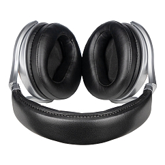 High End наушники Denon AH-D7200 brown полноразмерные наушники_OpenBox