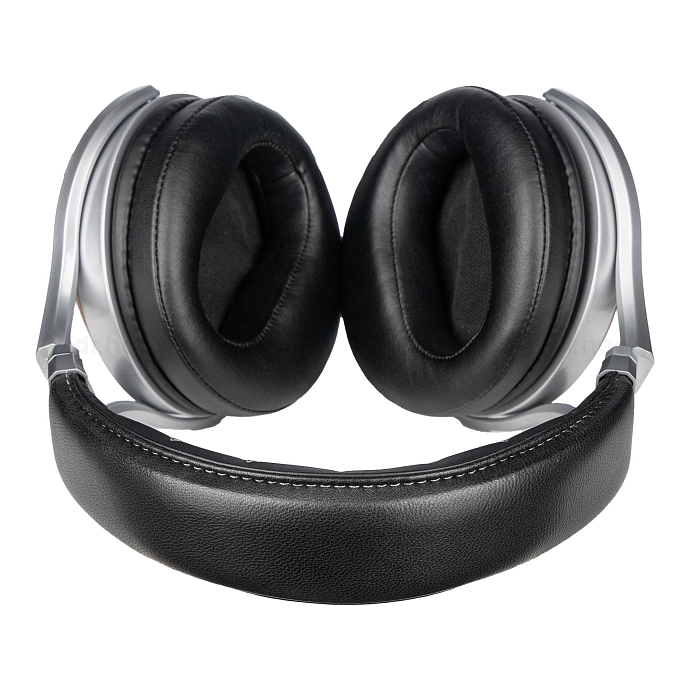 High End наушники Denon AH-D7200 brown полноразмерные наушники_OpenBox - рис.4