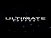 Стойка для микрофона Ultimate Support Pro-X-T-F Black