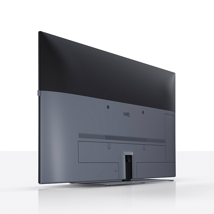 Телевизор Loewe We. SEE 55 Storm Grey - рис.5