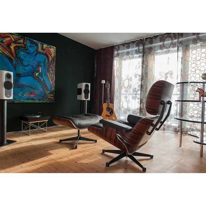 Студийный монитор Kii Audio Three System Dark Grey - рис.9