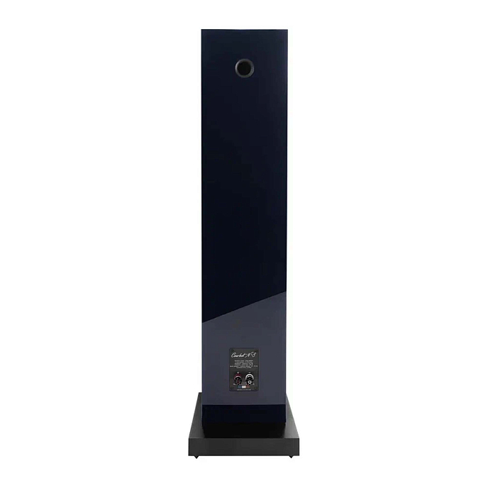 Напольная акустика Davis Acoustics Courbet N 8 Blue Gloss - рис.5