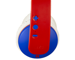 Беспроводные наушники JVC HA-KD9BT-A-E Red Blue