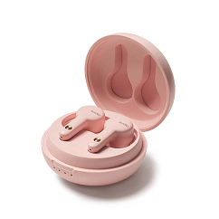 Беспроводные наушники Sudio A2 Pink