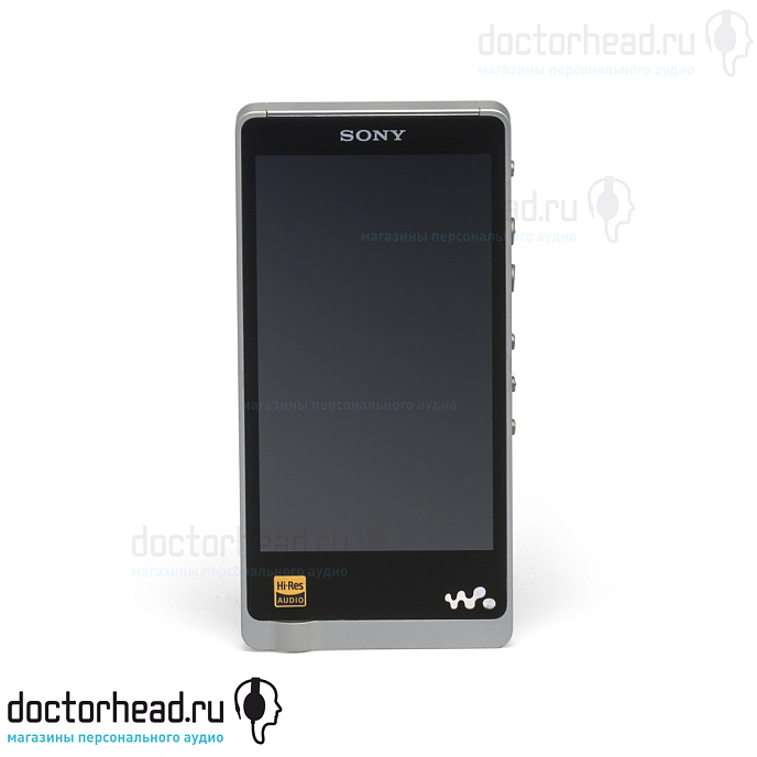 Плеер Sony Walkman NWZ-ZX1 - рис.1
