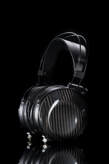 Наушники MrSpeakers ETHER C - рис.1