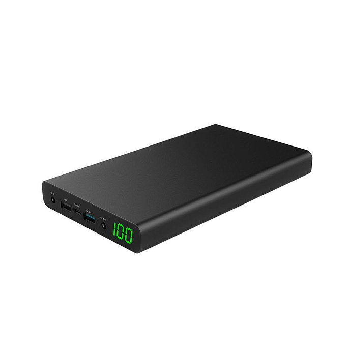 Портативный аккумулятор Rombica NEO PRO 330C 33000mah - рис.1