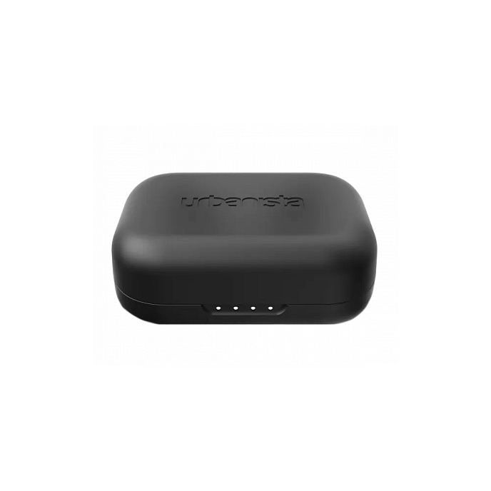 Беспроводные наушники Urbanista London Midnight Black - рис.2