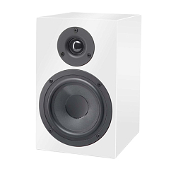 Полочная акустика Pro-Ject Speaker Box 5 White