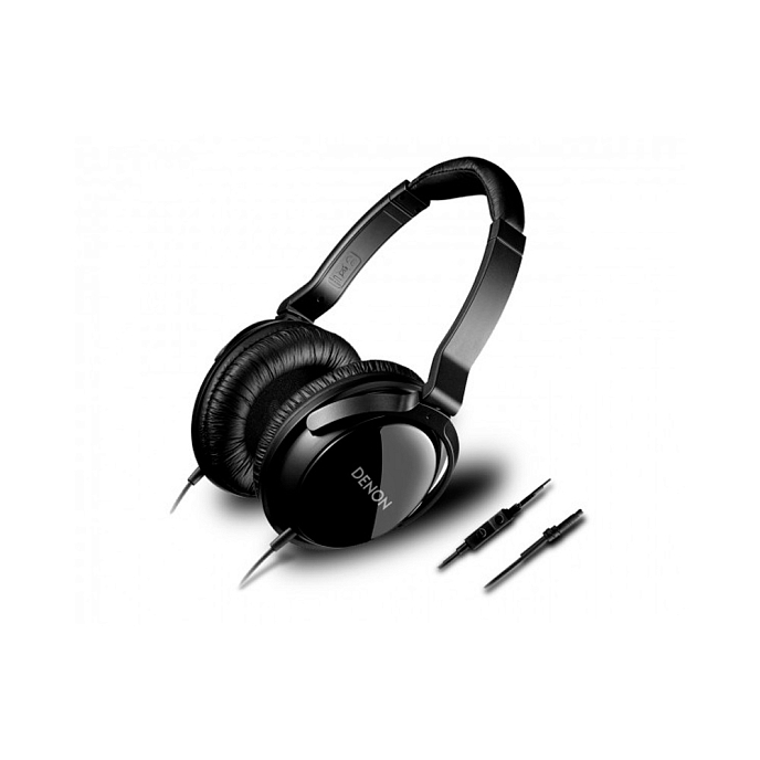Наушники Denon AH-D310R - рис.0