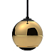 Потолочная акустика Gallo Acoustics ADiva Single Droplet Luxe Gold - рис.0