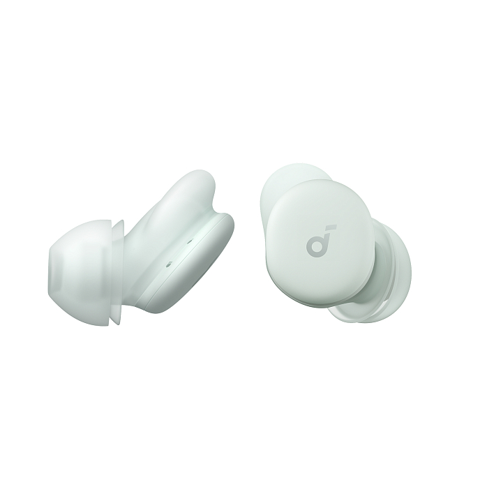 Беспроводные наушники Anker Soundcore Sleep A30 Green - рис.1