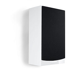 Настенная акустика Canton Vento 10 White High Gloss