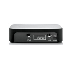 Аудиоадаптер Dynaudio Xeo Extender Black