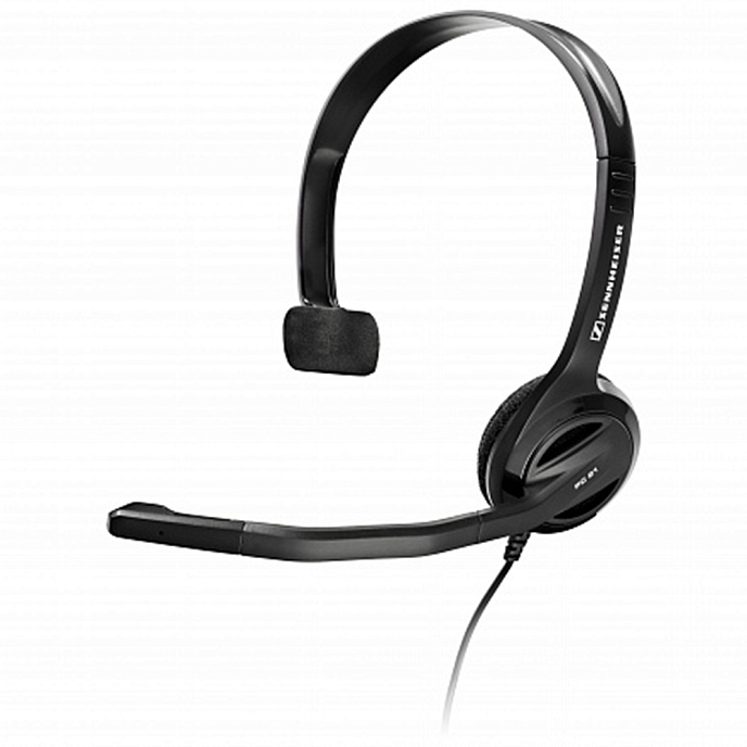 Гарнитура Sennheiser PC 21 - рис.0
