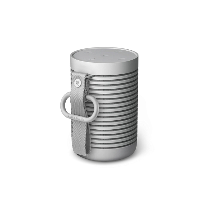 Портативная колонка Bang & Olufsen Beosound Explore Grey Mist - рис.0