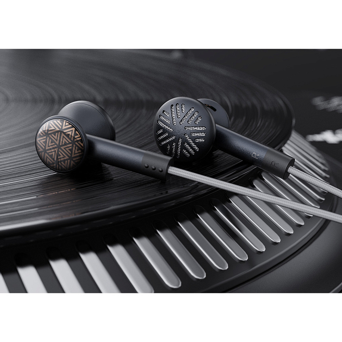 Наушники внутриканальные FiiO FF3S Black - рис.5