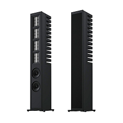 Напольная акустика Piega Master Line Source 3 Black Matt