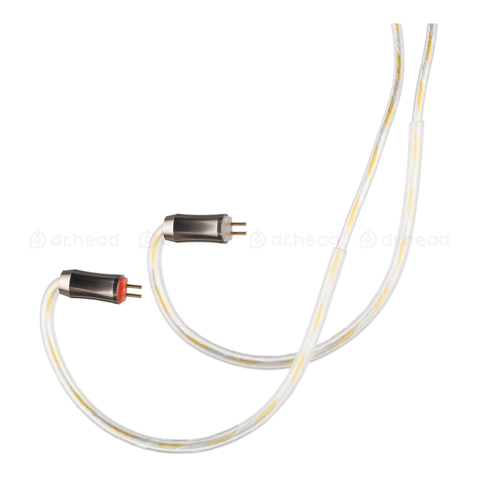 IEM наушники Kinera Imperial URD - внутриканальные наушники (SN 100004852)_Уценка - рис.40