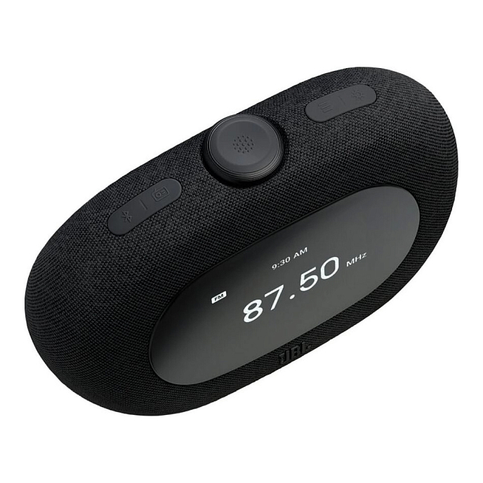 Портативная колонка JBL Horizon 3 Black - рис.7