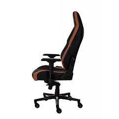 Компьютерное кресло KARNOX COMMANDER CR Brown