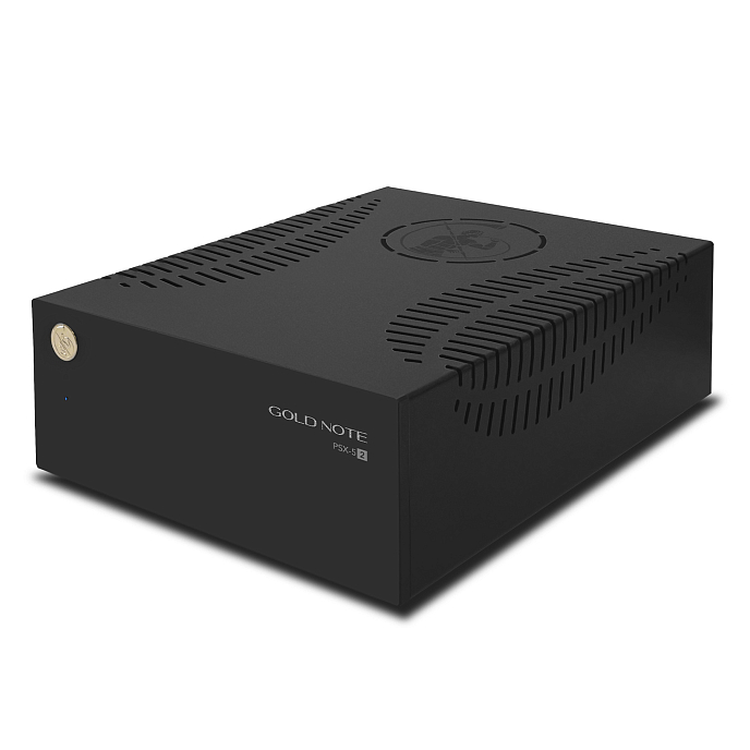 Блок питания Gold Note PSX-5.2 - рис.2