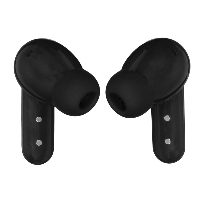 Беспроводные наушники CMF Buds 2a by Nothing Dark Grey - рис.2