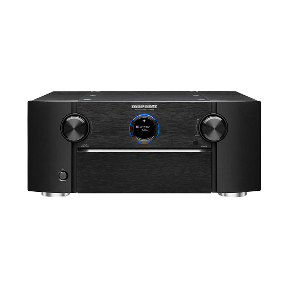 Ресивер Marantz AV8805 Black - рис.0