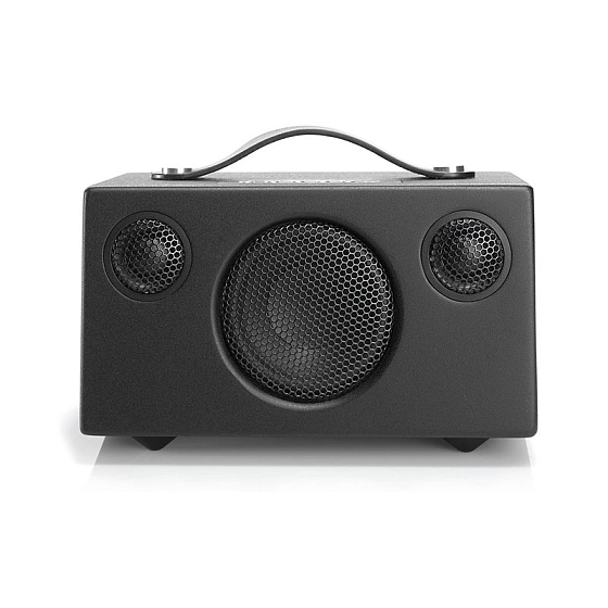 Портативная колонка Audio Pro Addon T3 Black - рис.0