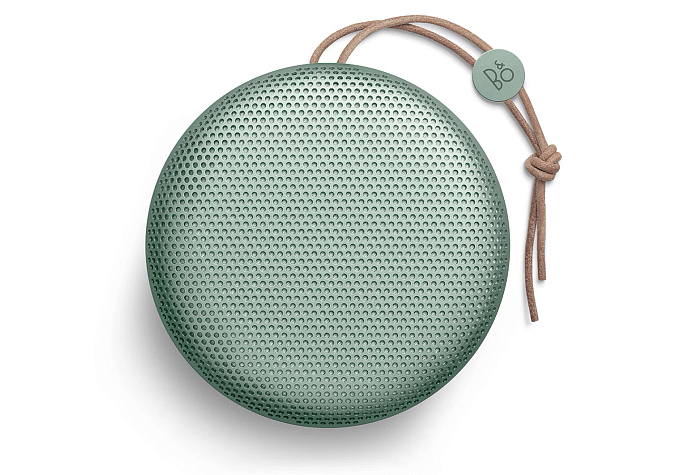 Портативная колонка Bang & Olufsen Beoplay A1 Aloe - рис.3