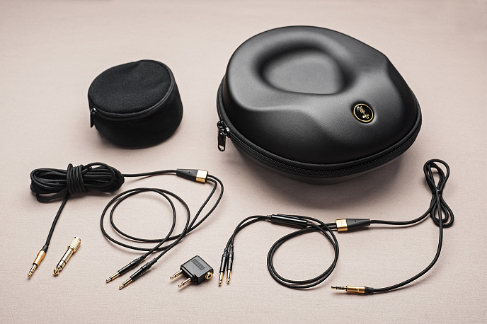 Наушники полноразмерные Meze Audio 99 CLASSICS Maple Silver - рис.6