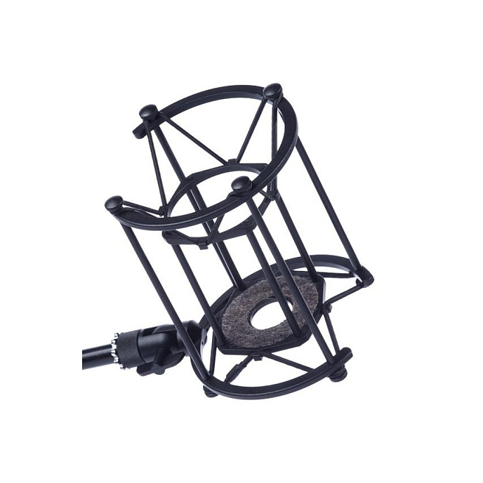 Держатель для микрофона Октава АМ 65/27 Black - рис.0