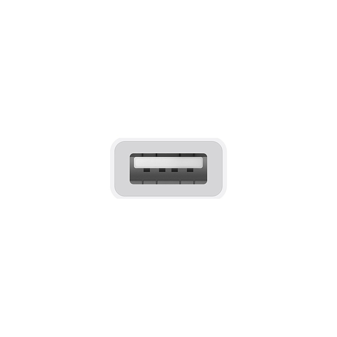 Переходник Apple USB-C to USB Adapter - рис.2