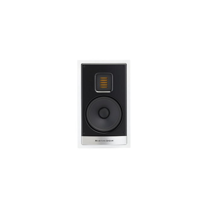 Полочная акустика Martin Logan Motion 15i Matte White - рис.4
