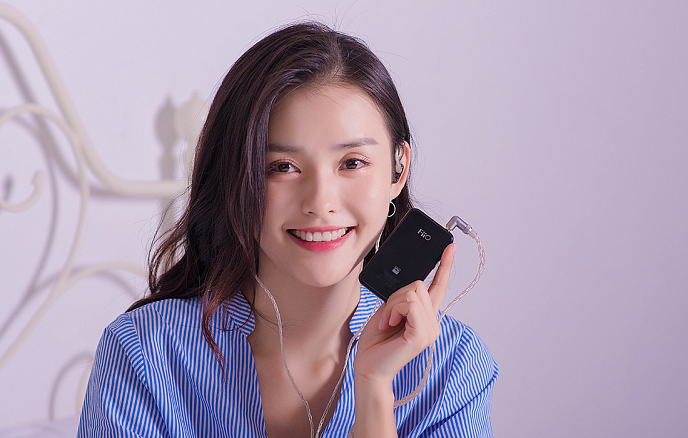Плеер FiiO M6 Titanium - рис.14