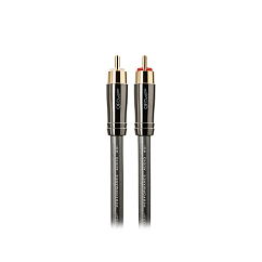 Кабель QED Performance Audio 40i RCA - RCA 1 m