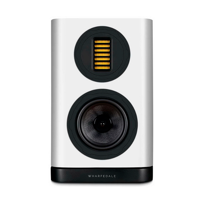 Полочная акустика Wharfedale EVO 5.1 Matte White - рис.1