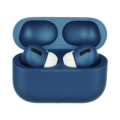 Беспроводные наушники Apple AirPods Pro 2 USB-C Pacific Blue Total Matte