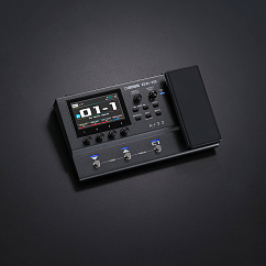 Процессор эффектов Boss GX-10 Black