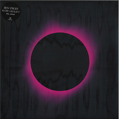 Пластинка Ben Frost - Scope Neglect LP