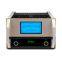 Усилитель мощности Mcintosh МC3500 MK II
