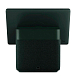 Умная колонка Яндекс Дуо Макс с Zigbee Green - рис.3
