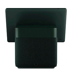 Умная колонка Яндекс Дуо Макс с Zigbee Green