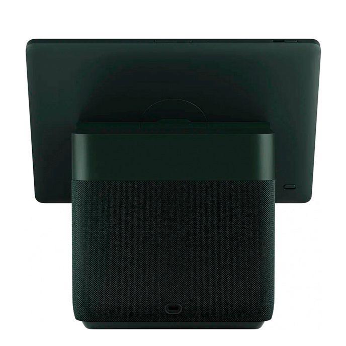 Умная колонка Яндекс Дуо Макс с Zigbee Green - рис.3