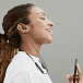 Беспроводные наушники Sony WI-C100 Black - рис.4