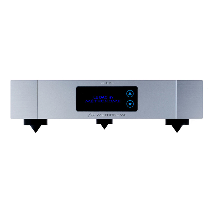 ЦАП Metronome LE DAC 2 Silver - рис.0