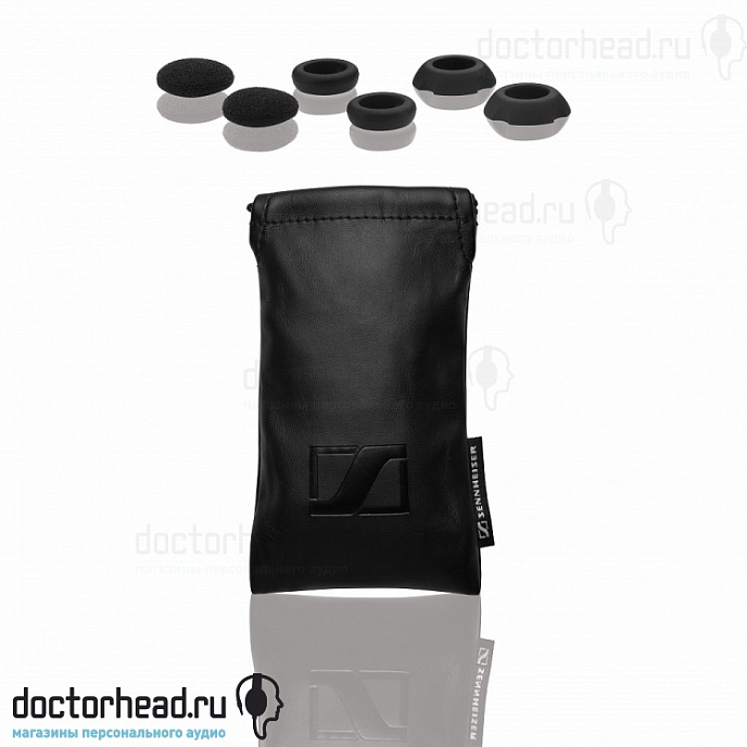 Наушники Sennheiser MX 580 - рис.3