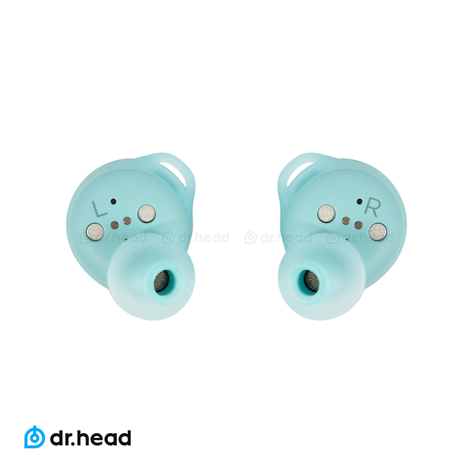 Беспроводные наушники Bang & Olufsen Beoplay E8 Sport Oxygen Blue - рис.8